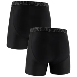 BoxerJock (Pack of 2) - Men's Fitted Boxer Shorts