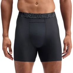 BoxerJock (Pack of 2) - Men's Fitted Boxer Shorts