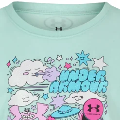 Boxy - Little Girls' T-Shirt