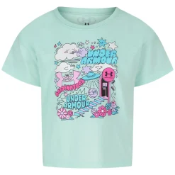 Boxy - Little Girls' T-Shirt