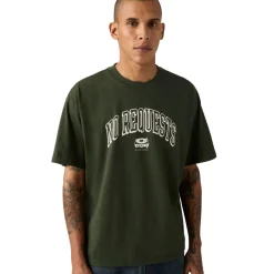 Boxy - Men's T-Shirt