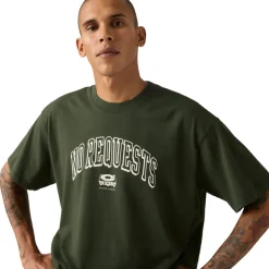 Boxy - Men's T-Shirt