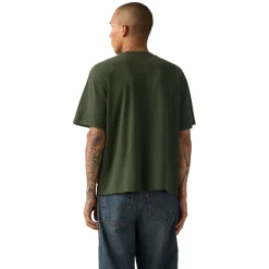 Boxy - Men's T-Shirt