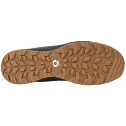 Bozeman II - Men's Outdoor Shoes
