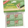 940BP (Pack of 4) - Waterproof matches