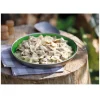 Braised Pork with White Wine Mushroom Sauce - Freeze-Dried Camping Food Meal