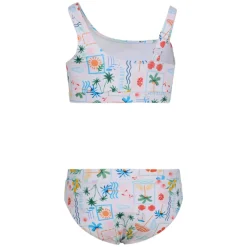 Bralette - Girls' Two-piece swimsuit