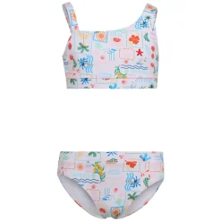 Bralette - Girls' Two-piece swimsuit