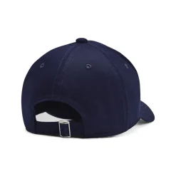 Branded Lockup - Boys' Adjustable Cap