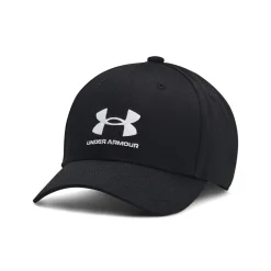 Branded Lockup - Boys' Adjustable Cap