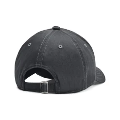 Branded Lockup - Boys' Adjustable Cap