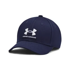 Branded Lockup - Boys' Adjustable Cap