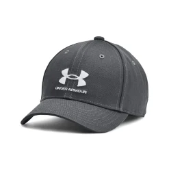 Branded Lockup - Boys' Adjustable Cap