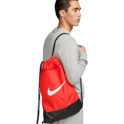 Brasilia 9.5 - 18 L - Sack Pack with Drawstring Closure