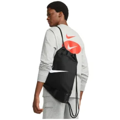 Brasilia 9.5 - 18 L - Sack Pack with Drawstring Closure