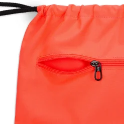 Brasilia 9.5 - 18 L - Sack Pack with Drawstring Closure