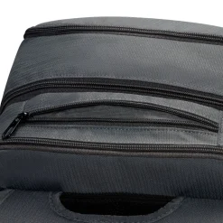 Brasilia 9.5 Extra Wide - Urban Backpack