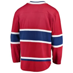 Breakaway Montréal Canadiens - Women's Replica Hockey Jersey