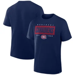 Breakaway Penalty Box - Men's T-Shirt