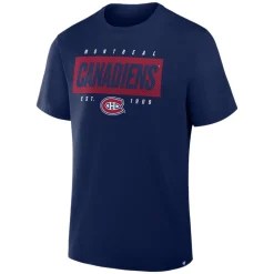 Breakaway Penalty Box - Men's T-Shirt