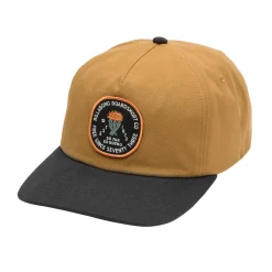 Breakdown - Men's Adjustable Cap
