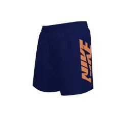 Breaker (4") - Boys' Swim Shorts