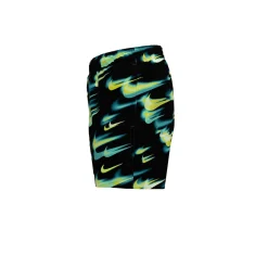 Breaker (4") - Boys' Swim Shorts