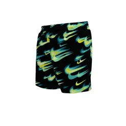 Breaker (4") - Boys' Swim Shorts