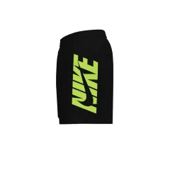 Breaker (4") - Boys' Swim Shorts