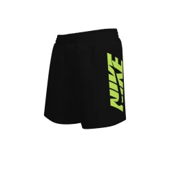 Breaker (4") - Boys' Swim Shorts