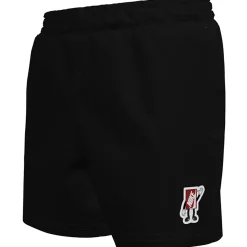 Breaker Boxy Patch - Boys' Swim Shorts