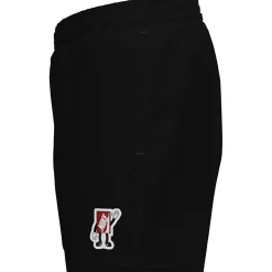 Breaker Boxy Patch - Boys' Swim Shorts