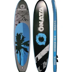 Breeze 10.6 - Inflatable Paddleboard (SUP)