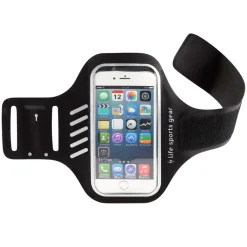 Breeze - Adjustable Armband for Smartphone