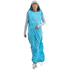 Breeze Mummy - Sleeping Bag Liner