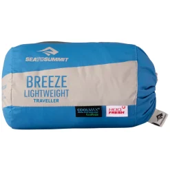 Breeze (Rectangular) - Sleeping Bag Liner
