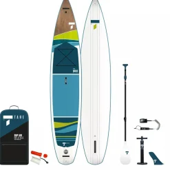 Breeze Wing 12.6 - Inflatable Paddleboard (SUP)