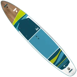 Breeze Wing 12.6 - Inflatable Paddleboard (SUP)