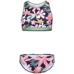 Breezy Bay - Girls' 2-Piece Swimsuit