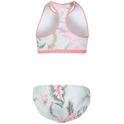 Breezy Bay - Girls' 2-Piece Swimsuit