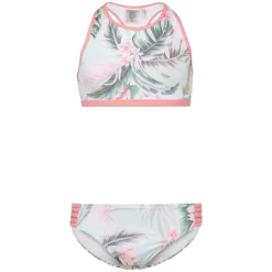 Breezy Bay - Girls' 2-Piece Swimsuit