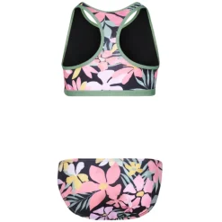 Breezy Bay - Girls' 2-Piece Swimsuit