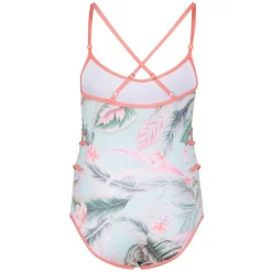 Breezy Bay - Girls' 1-Piece Swimsuit