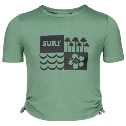 Breezy Bay - Girls' Rash Guard