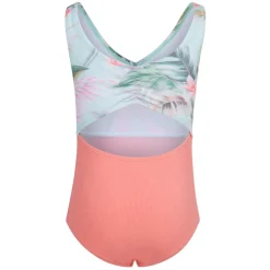Breezy Bay - Little Girls' 1-Piece Swimsuit