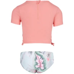 Breezy Bay - Little Girls' 2-Piece Swimsuit