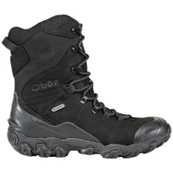 Bridger WP 10" - Men's Winter Boots