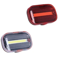 Bright - Bike Light