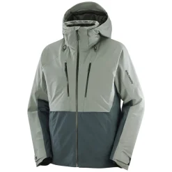 Brilliant 2.0 - Men's Winter Sports Jacket