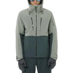 Brilliant 2.0 - Men's Winter Sports Jacket